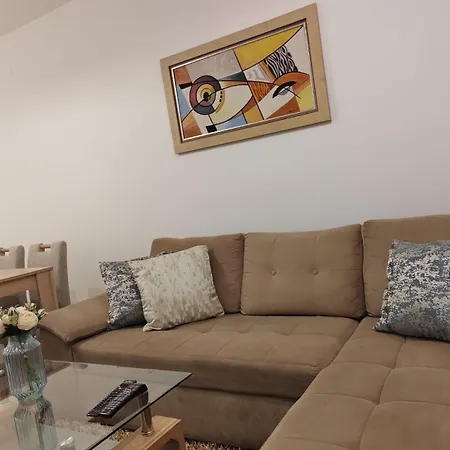 Apartment Stan Na Dan